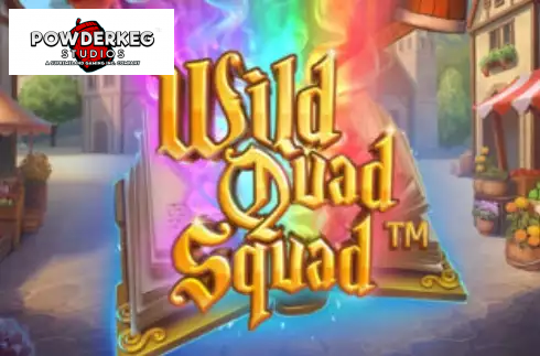 Wild Quad Squad